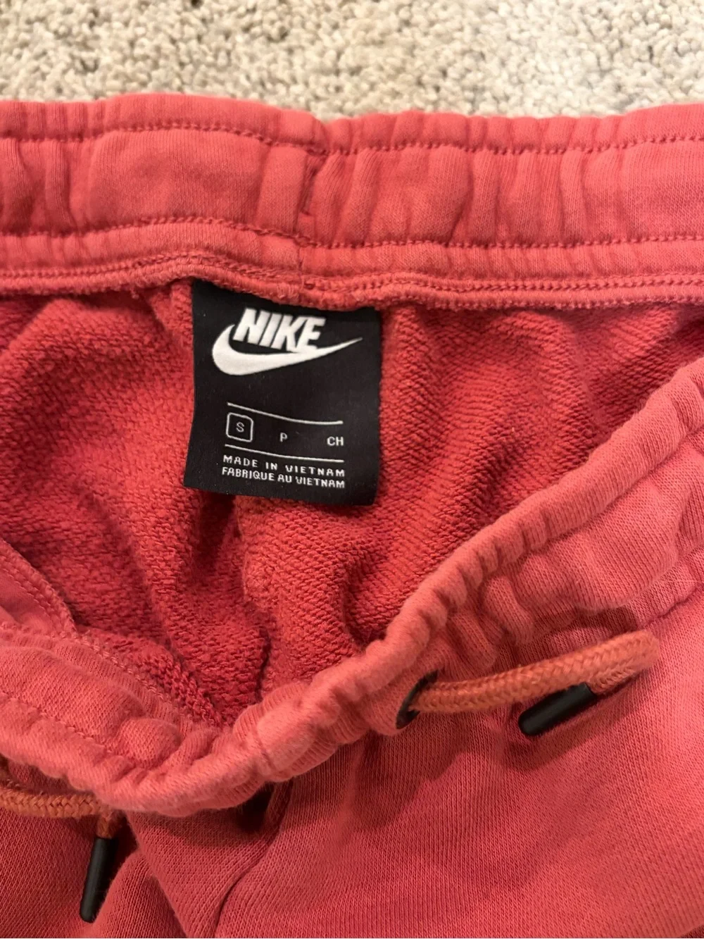 Nike good overall